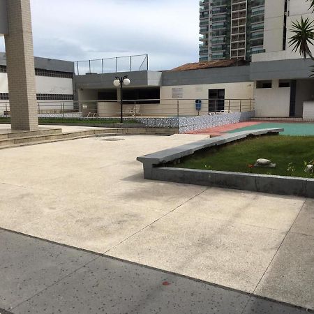 Apartamento Bella Citta Enfrente Ao Mar Apartment Vila Velha  Exterior photo