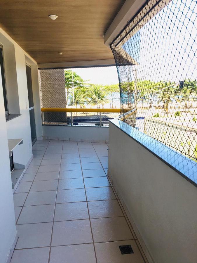 Apartamento Bella Citta Enfrente Ao Mar Apartment Vila Velha  Exterior photo