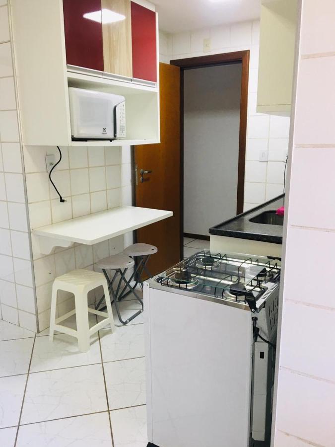 Apartamento Bella Citta Enfrente Ao Mar Apartment Vila Velha  Exterior photo