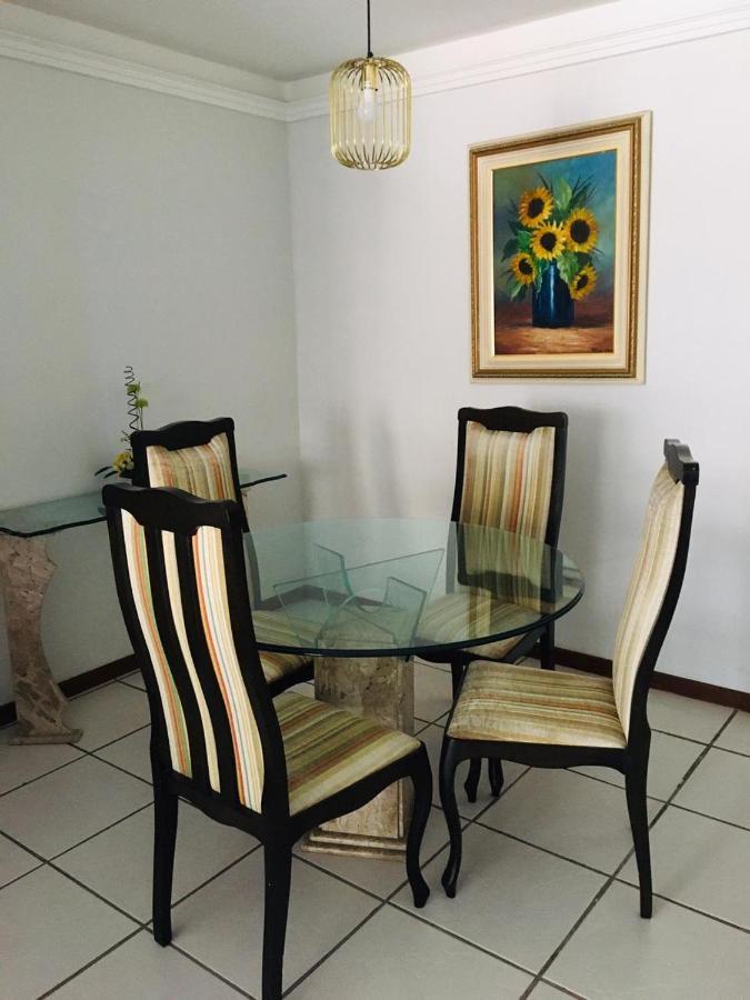 Apartamento Bella Citta Enfrente Ao Mar Apartment Vila Velha  Exterior photo