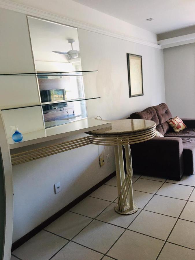 Apartamento Bella Citta Enfrente Ao Mar Apartment Vila Velha  Exterior photo